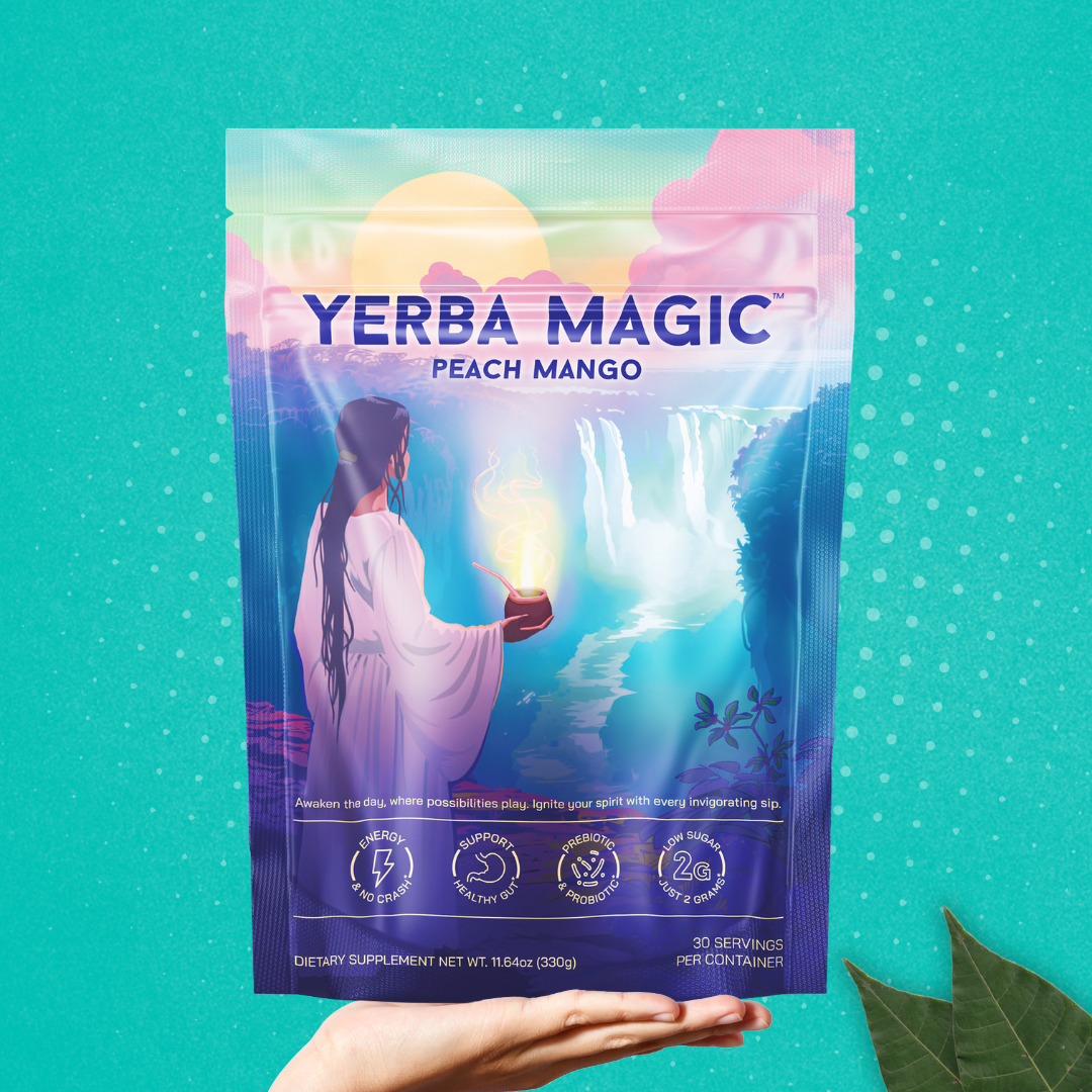 Yerba Magic