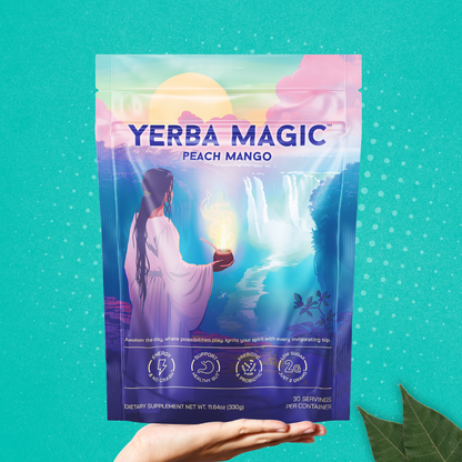 Yerba Magic