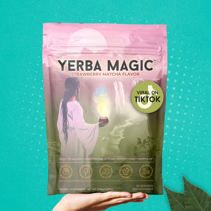 Yerba Magic