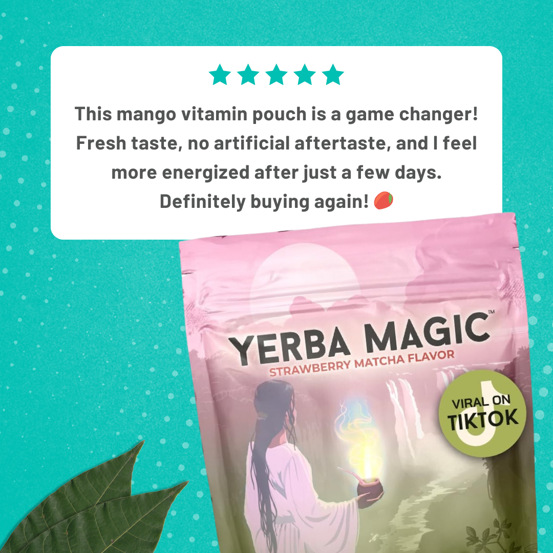 Yerba Magic